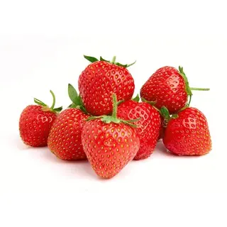Capsuni 500 gr