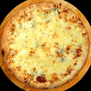 Pizza Quattro Formaggi