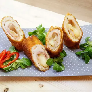 Gordon bleu