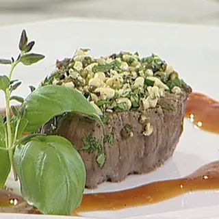 Pfeffersteak