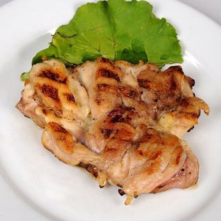 Pulpa de pui dezosata la gratar