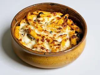 Penne la cuptor