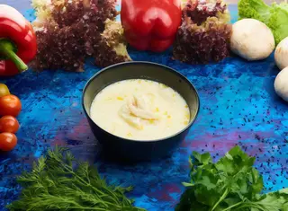 Ciorba de burta