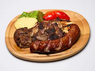 Platou ciobanesc