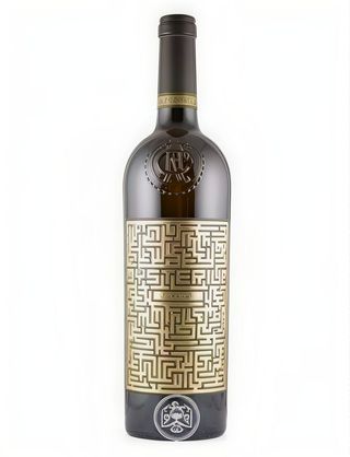 Jidvei Mysterium Riesling de Rhin & Sauvignon Blanc