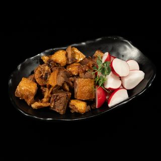 Jumări de raţă 120g*