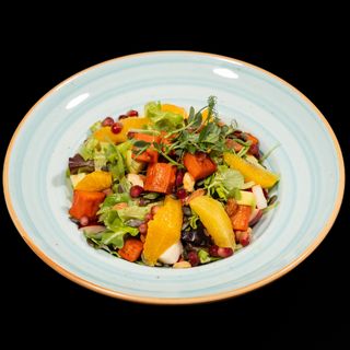 Healthy Salad 250g 8