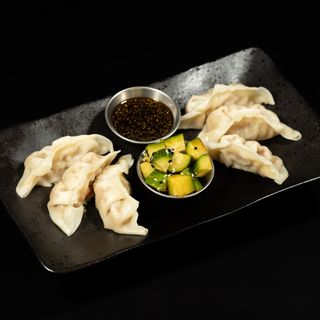 Colțunași japonezi cu rață (E5) 150g * 1.3.6.9.11