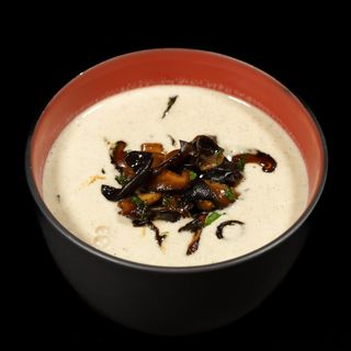 Cremă de ciuperci (E1) 400g * 7.9