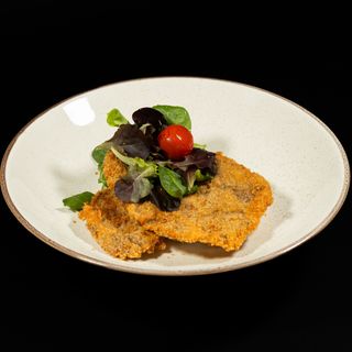 Șnițel din mușchi de vită 250g 1.3