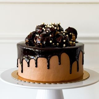 TORT PROFITEROL 