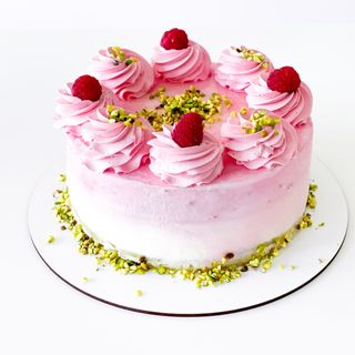 Tort Pink Delight
