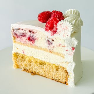 Alice cake