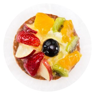 Tarta cu fructe