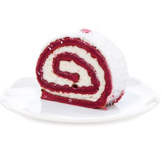 Rulada Red Velvet