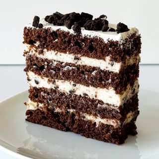 Prajitura Oreo