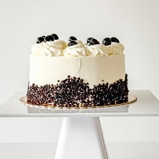 Tort Foret Noir