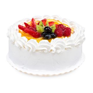 Tort fructe