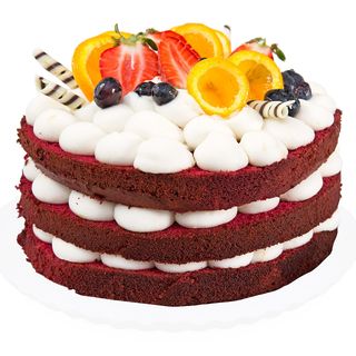 Tort Red Velvet