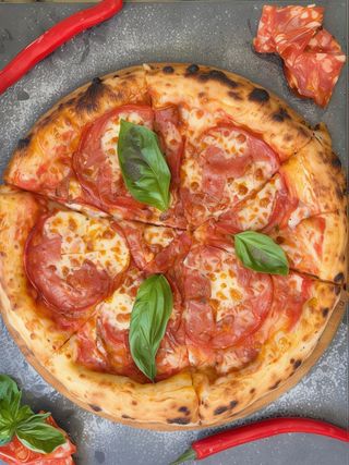 Pizza Misha (Diavola) Ø32cm