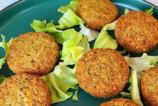 Falafel (de post)
