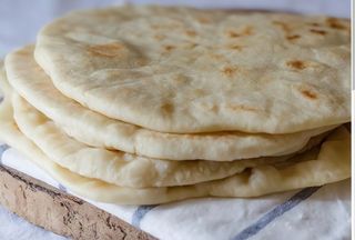 Pită grecească