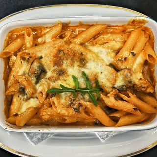 Paste Al Forno