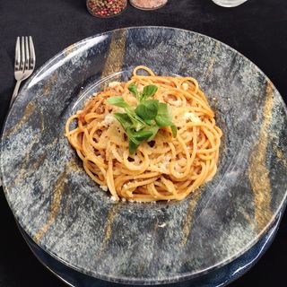 Paste Bolognesse