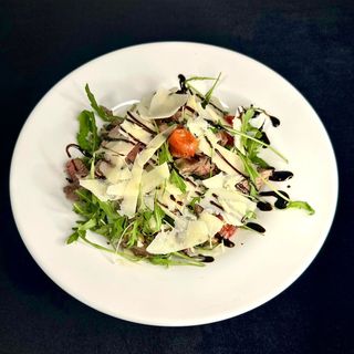 Tagliata de vită