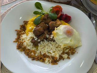 Tochitură moldovenească