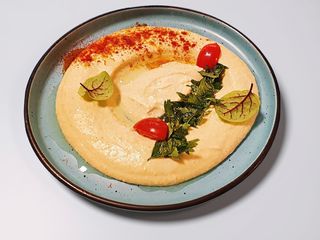 Hummus