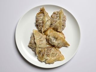 Coltunasi la tigaie (5 buc)