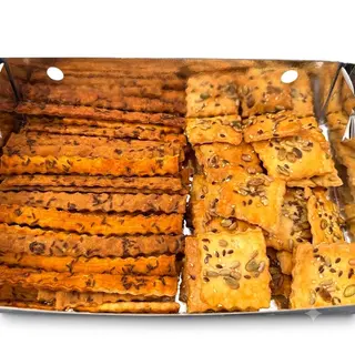Box pentru meci 500 g