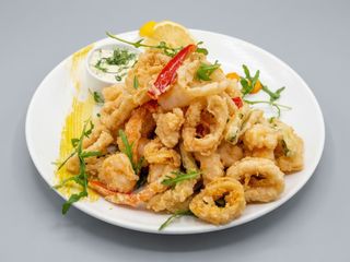 fritto misto