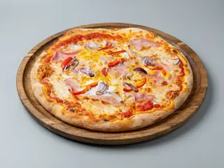 Pizza Accademia