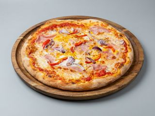 Pizza Accademia