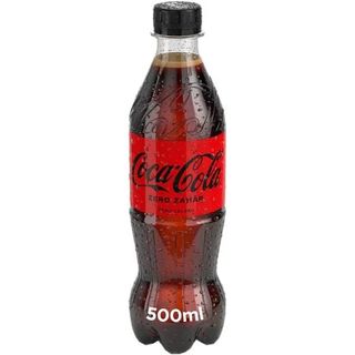 Coca Cola Zero