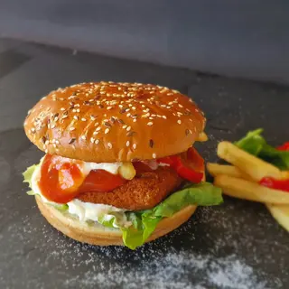 cordon bleu