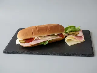 Panini press