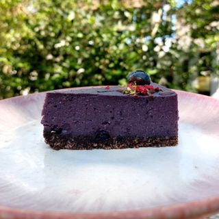 Cheesecake vegan