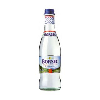 Apa minerală Borsec 330 ml