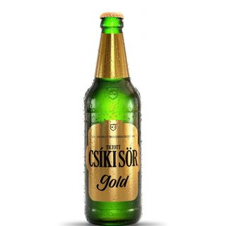 Csiki Sor Gold