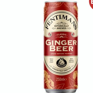 Fentimans Ginger Beer 250ml