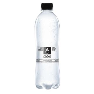 Apă minerală carbogazoasă Aqua Carpatica 0.5l