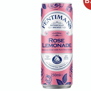 Fentimans Rose Lemonade 250ml