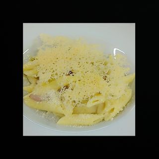 Paste Carbonara