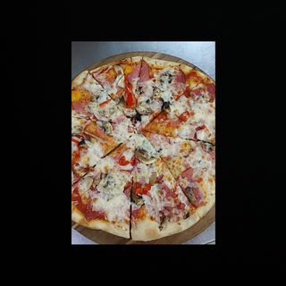 Pizza Casei 40 CM