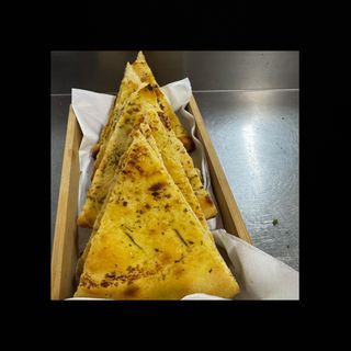 Focaccia