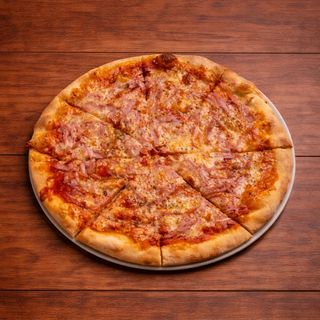 Pizza Prosciutto 30 CM