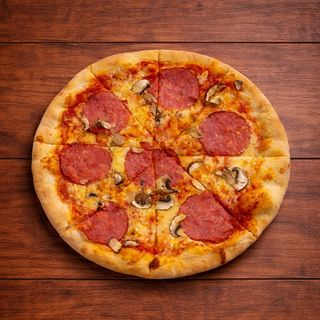 Pizza Capriciosa 30 CM
